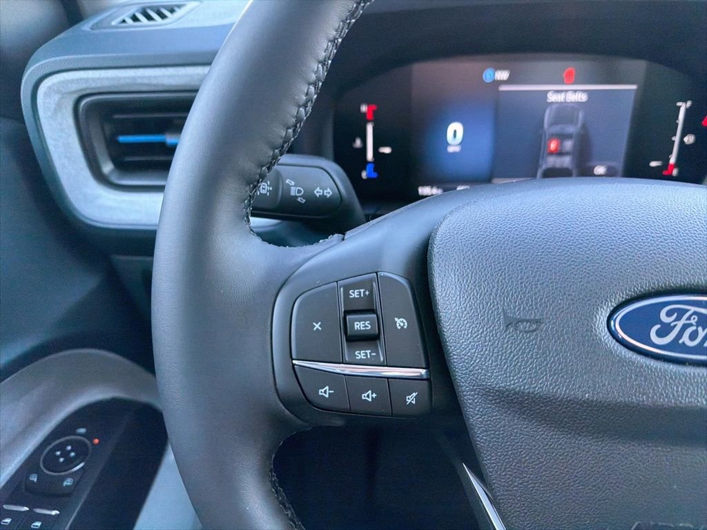New 2026 Ford Maverick XLT w/ XLT Luxury Package image 16