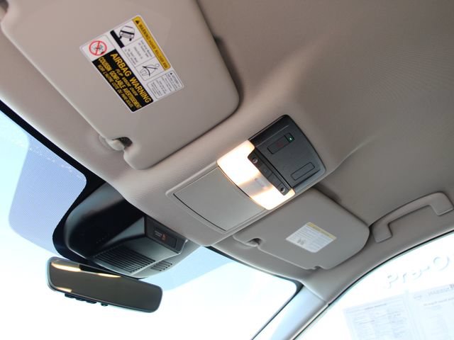 Certified 2024 Nissan Rogue SV AWD/4WD image 19