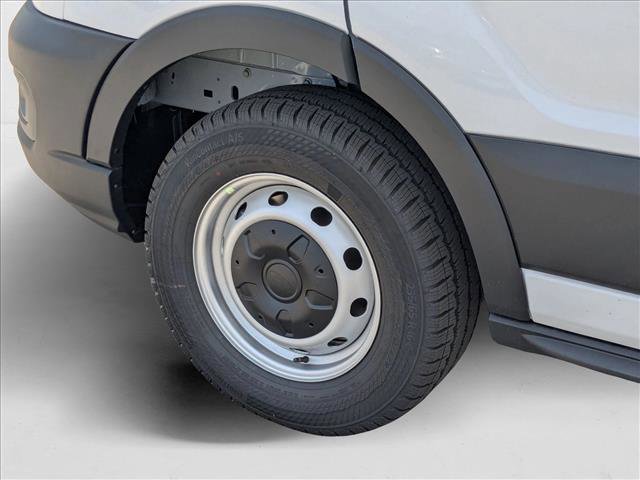 New 2025 Ford Transit 250 148 Medium Roof w/ Load Area Protection Package image 10
