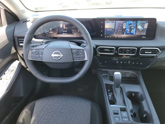 New 2026 Nissan Sentra SV w/ SV Convenience Package FWD image 8