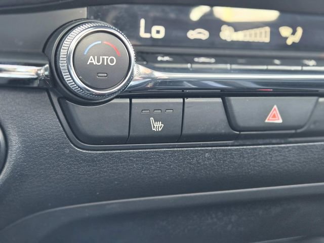 Used 2025 MAZDA MAZDA3 s image 25