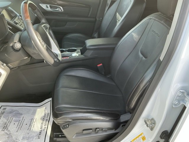 Used 2015 GMC Terrain Denali image 14