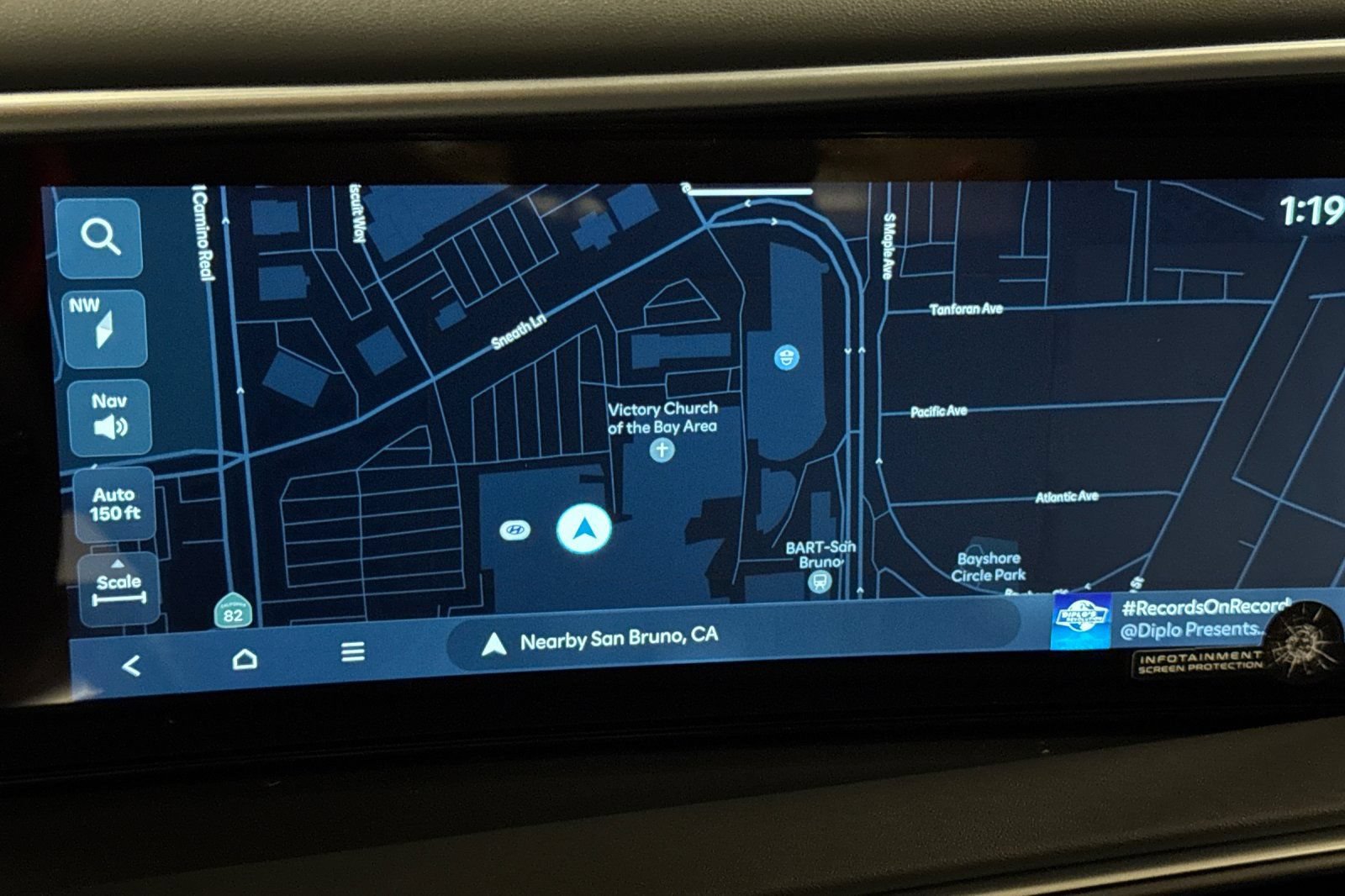 New 2026 Hyundai Palisade SEL AWD/4WD image 20