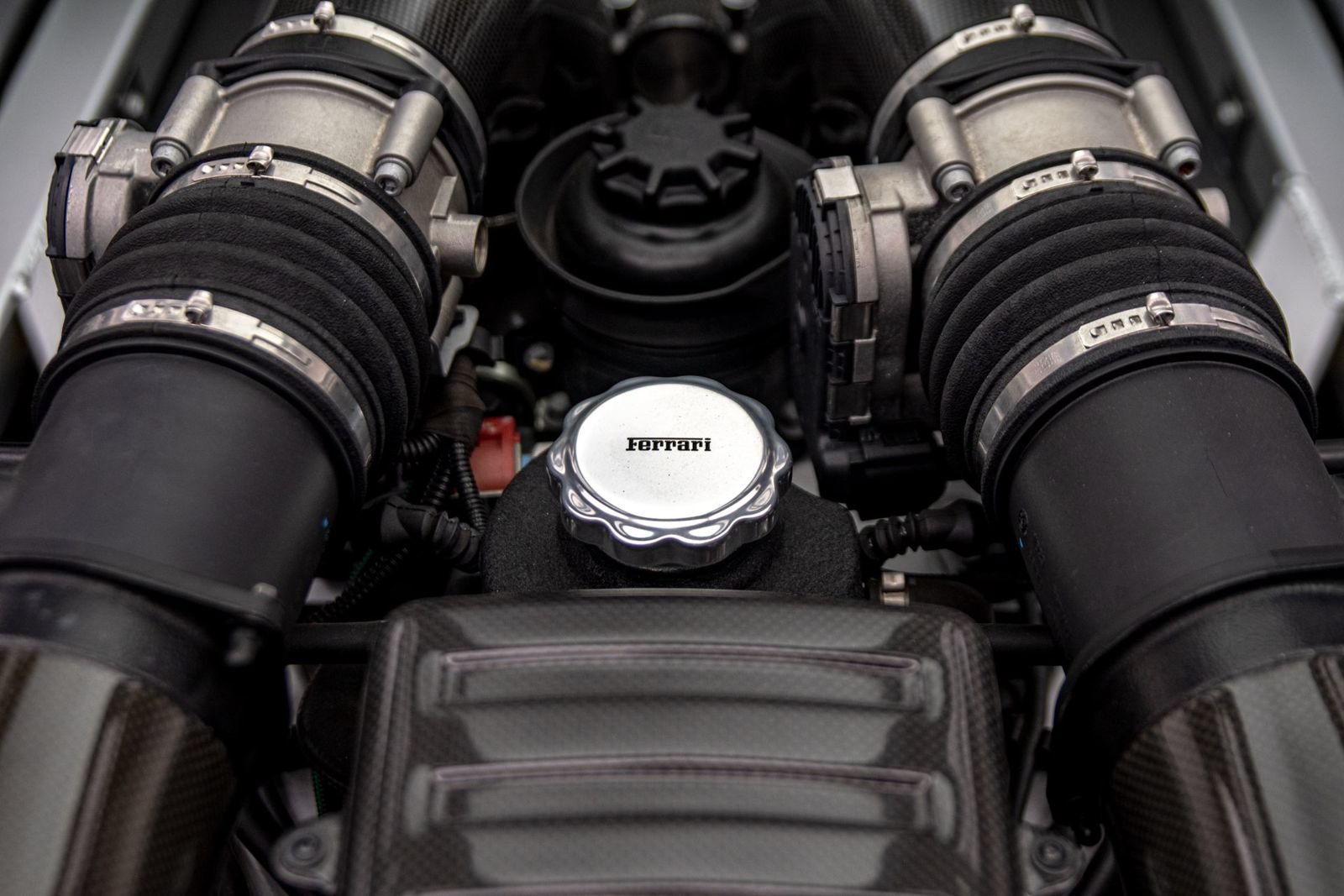 Used 2009 Ferrari F430 Scuderia RWD image 63