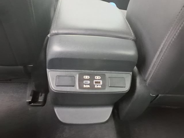 Used 2026 Subaru WRX tS w/ Accessory Package #2 AWD/4WD image 19