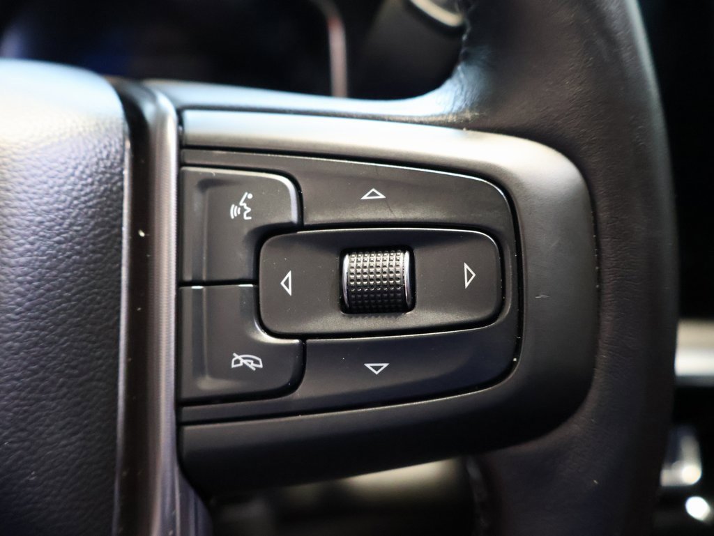 Certified 2025 GMC Sierra 2500 Denali Ultimate image 21