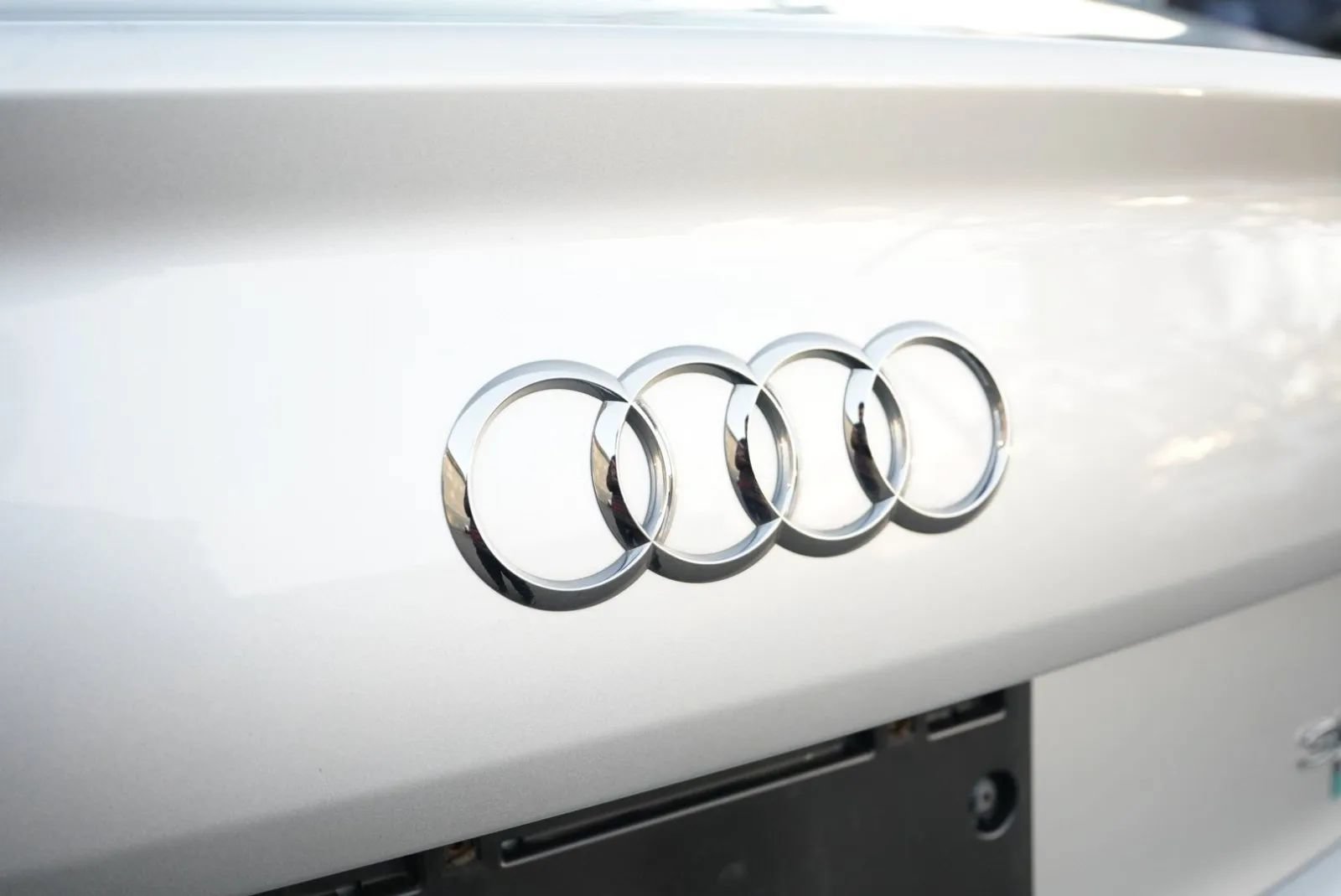 Used 2015 Audi A6 3.0T Premium Plus AWD/4WD image 14