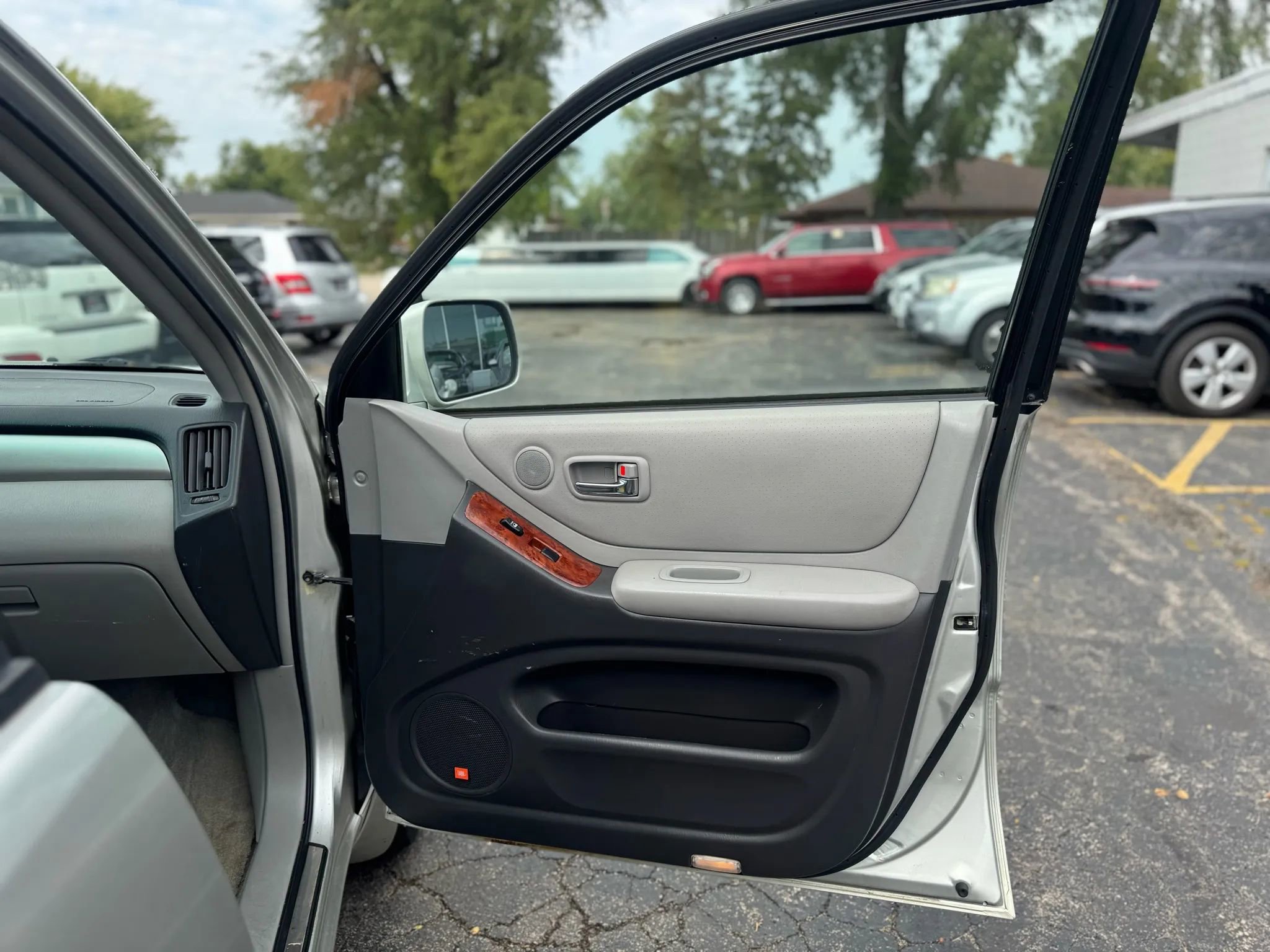 Used 2007 Toyota Highlander Limited image 24