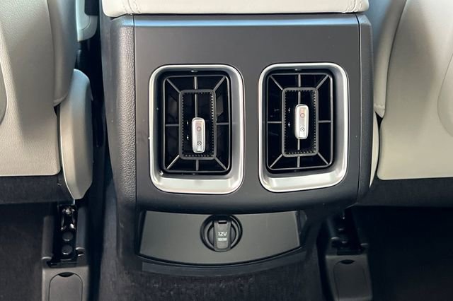 New 2026 Kia Sorento EX image 15