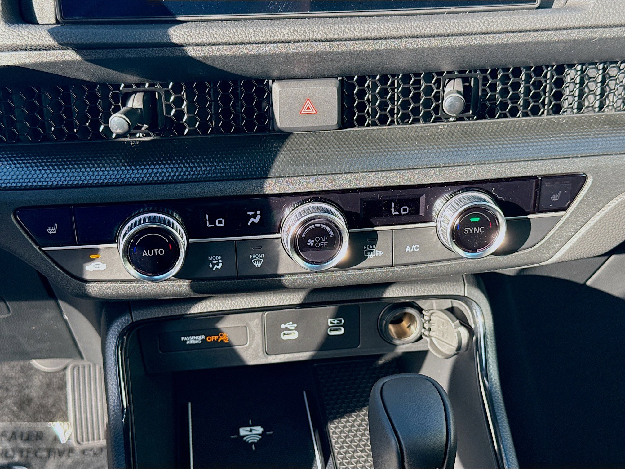 New 2026 Honda CR-V Sport-L image 14