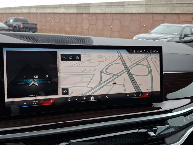 New 2026 BMW X5 xDrive40i image 16