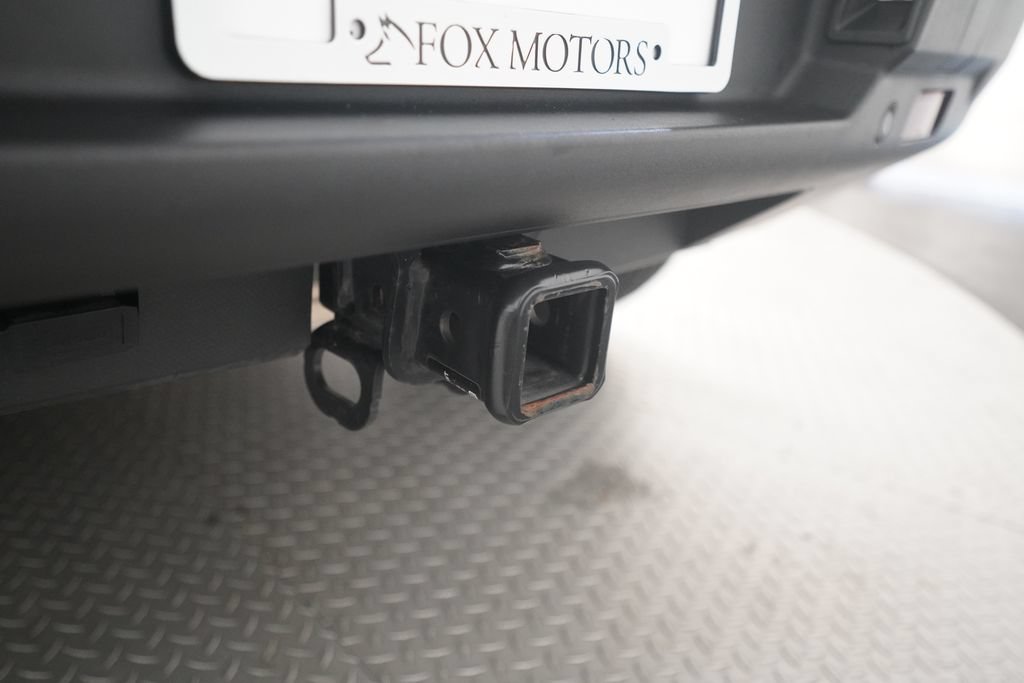 Used 2023 Ford Bronco Sport Outer Banks AWD/4WD image 32
