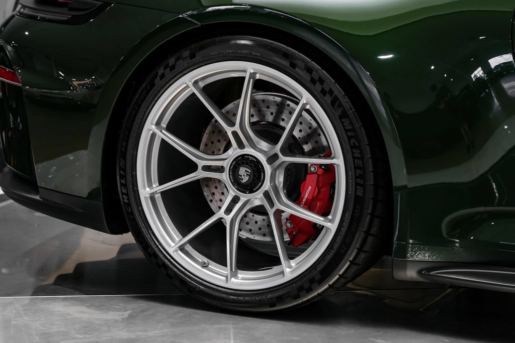 Used 2026 Porsche 911 GT3 RWD image 60