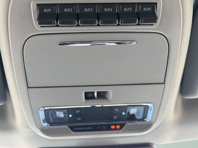 Used 2026 Ford F450 Lariat w/ Lariat Ultimate Package image 30