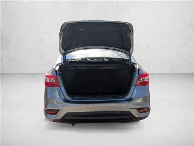 Used 2019 Nissan Sentra SV w/ Protection Package image 6