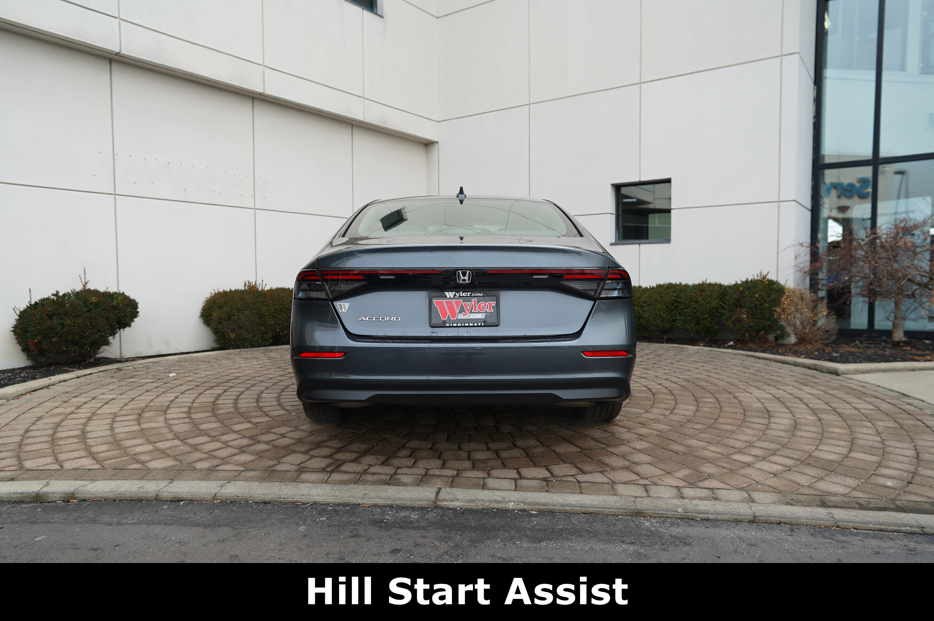 Used 2024 Honda Accord EX image 22