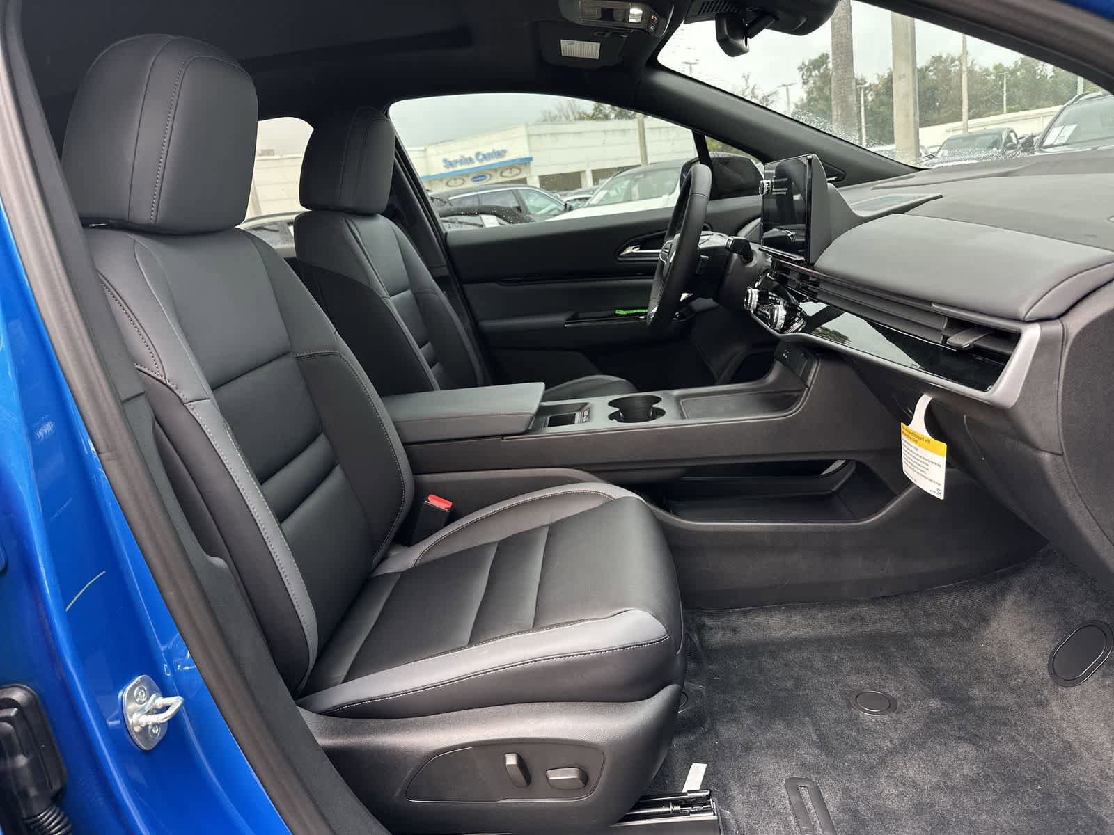 New 2026 Honda Prologue Touring image 14