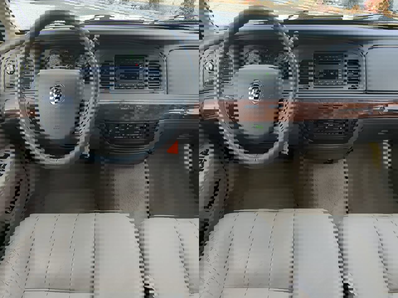 Used 2007 Mercury Grand Marquis LS image 13