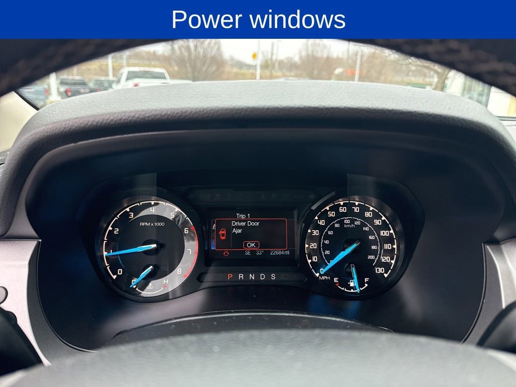 Used 2022 Ford Ranger XLT w/ Equipment Group 301A Mid image 16