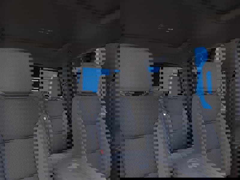 New 2026 Chevrolet Silverado 1500 LT w/ LPO, Dark Essentials Package image 50