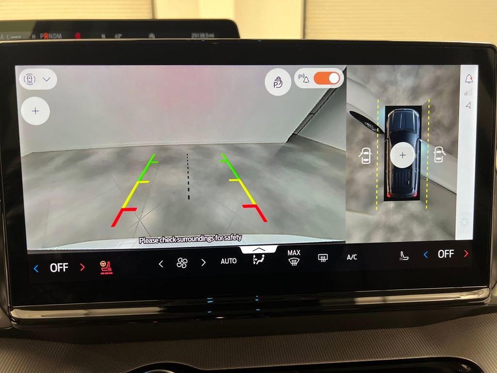 Used 2025 Ford Expedition Max Active image 71