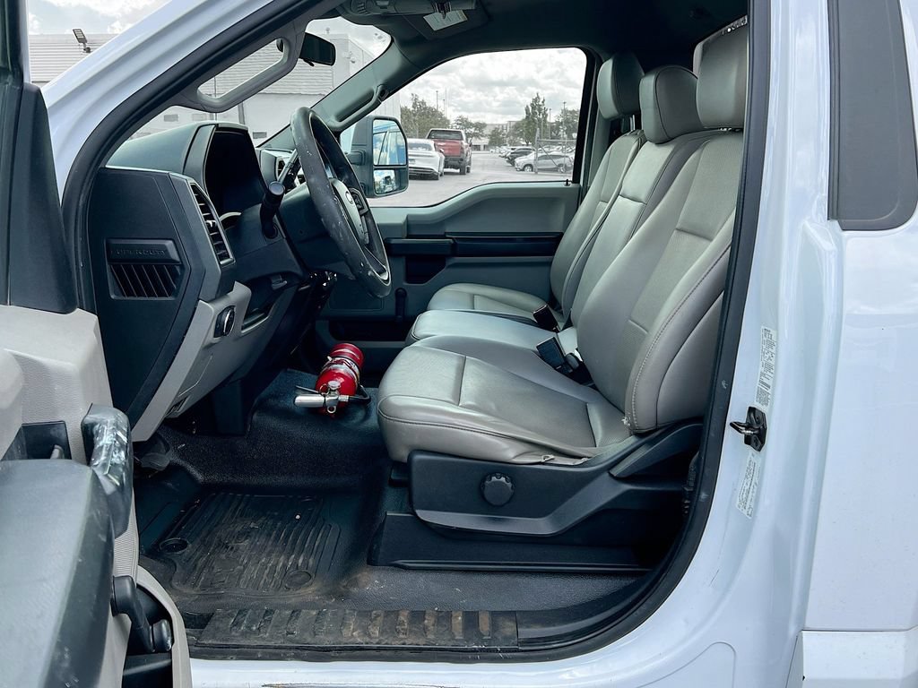 Used 2020 Ford F450 XL AWD/4WD image 31