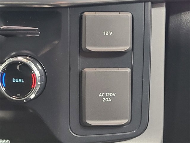 New 2025 Ford F150 Lariat w/ Equipment Group 501A Mid image 27