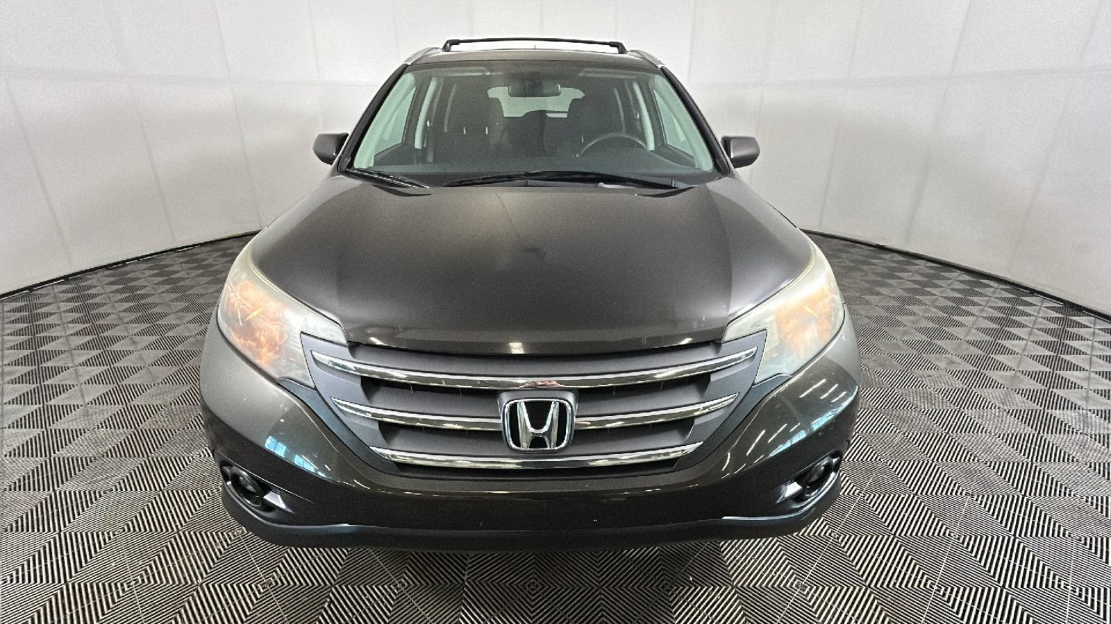 Used 2014 Honda CR-V EX image 7