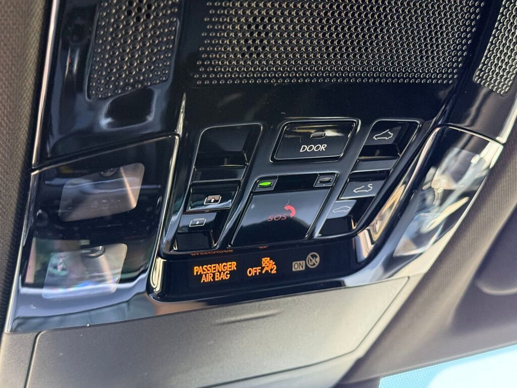 New 2026 Lexus NX 450h+ AWD w/ Luxury Package image 17