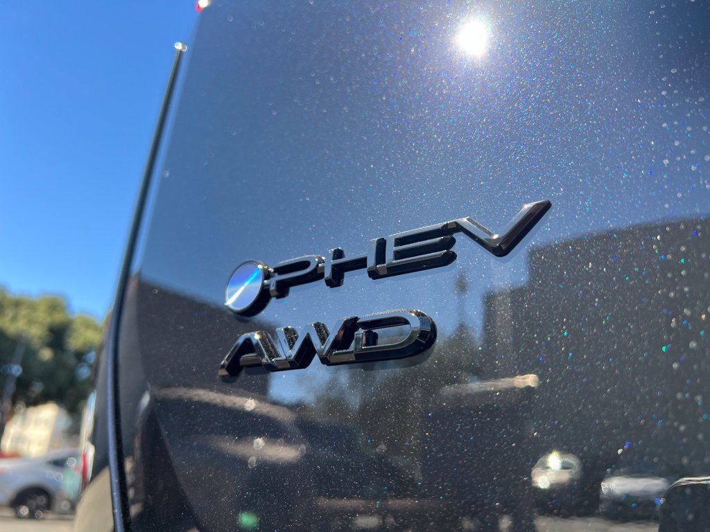 New 2026 Toyota RAV4 XSE AWD/4WD image 7