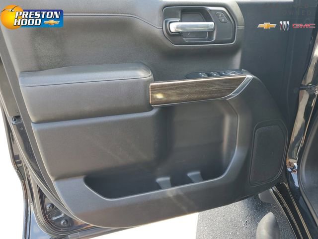 Certified 2021 Chevrolet Silverado 1500 RST w/ Rally Edition image 20