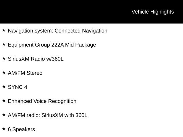 Used 2021 Ford Bronco Big Bend image 17