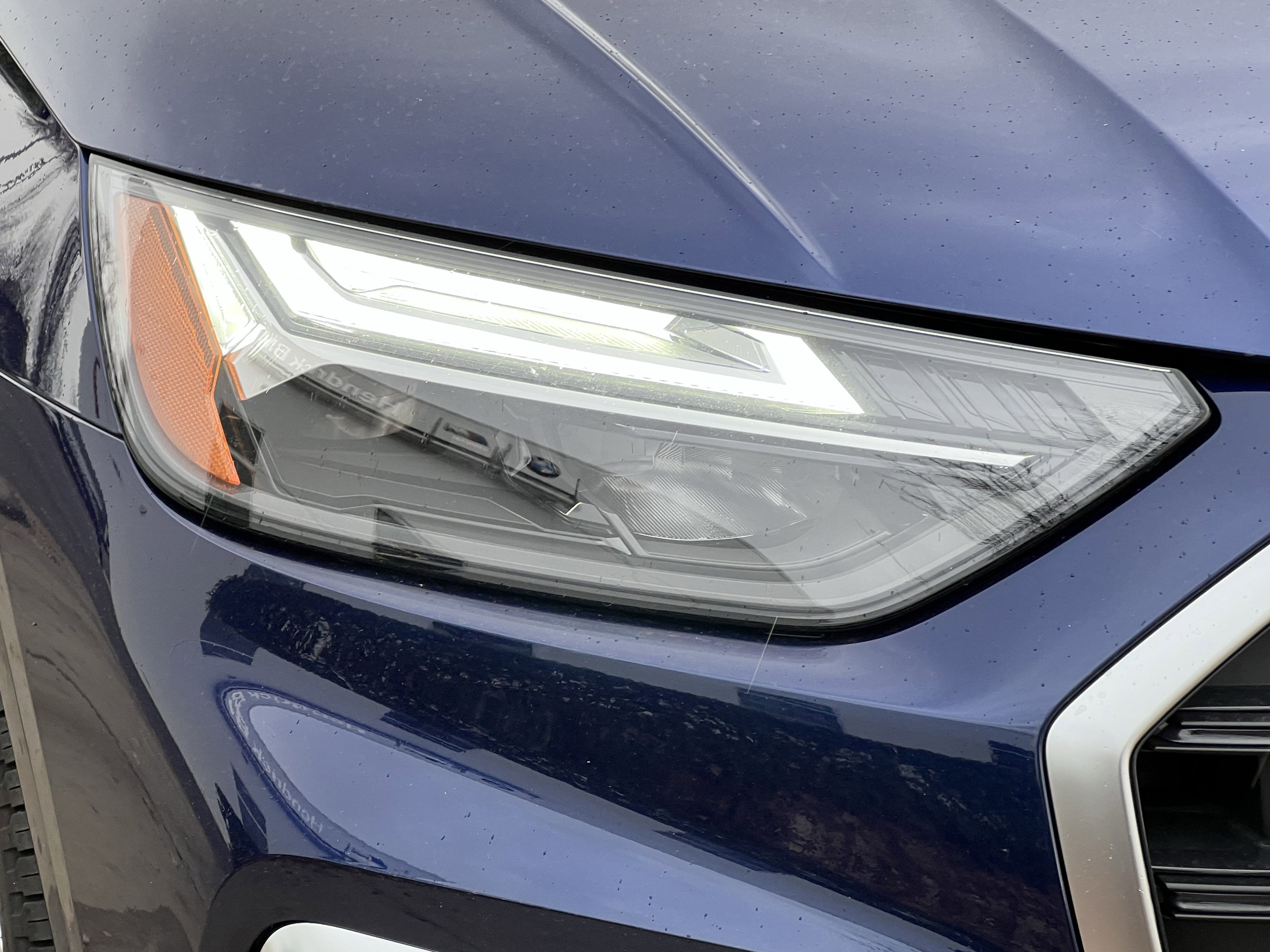 Certified 2025 Audi Q5 2.0T Premium Plus image 11