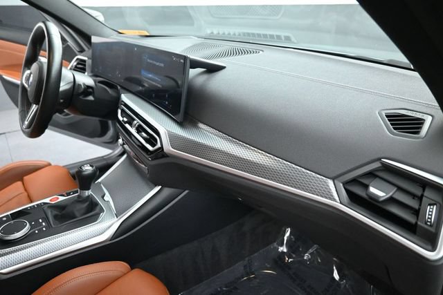Used 2023 BMW M3 w/ Executive Package RWD image 27