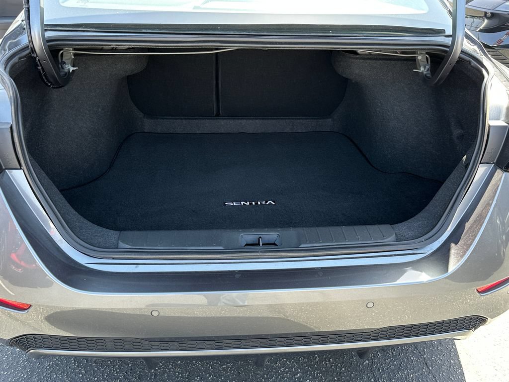 Used 2025 Nissan Altima 2.5 S FWD image 51