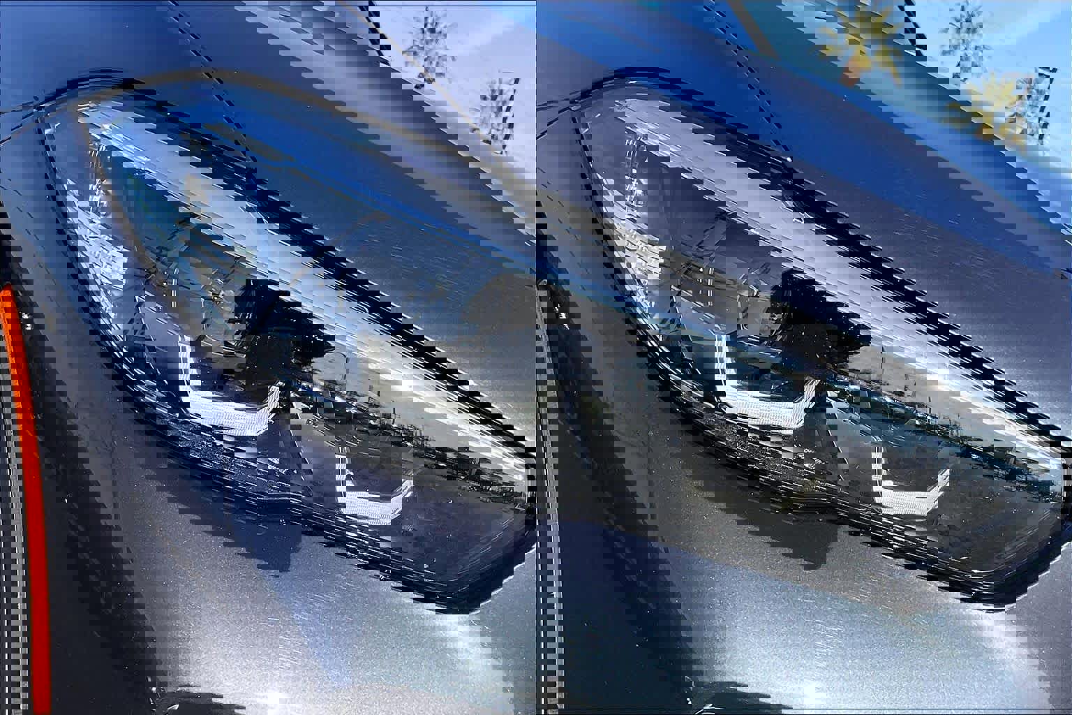 Used 2019 BMW X5 xDrive50i image 31