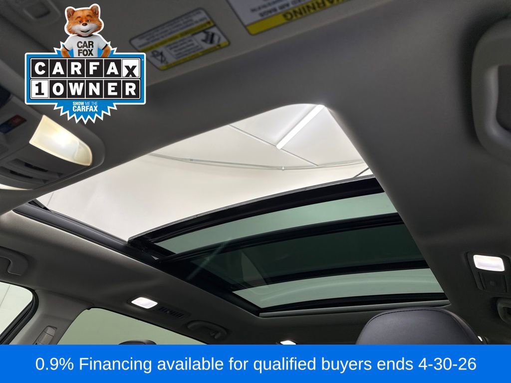 Certified 2025 Subaru Ascent Onyx Edition image 21