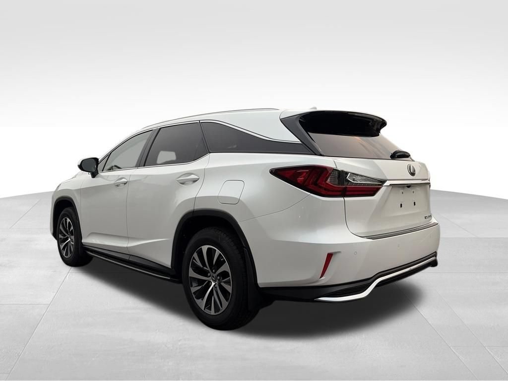 Used 2022 Lexus RX 350L Premium w/ Premium Package AWD/4WD image 15