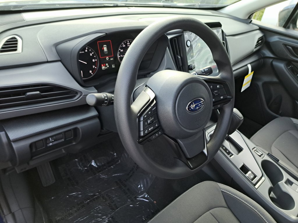 New 2026 Subaru Crosstrek 2.5i Limited w/ Popular Package #4A image 10