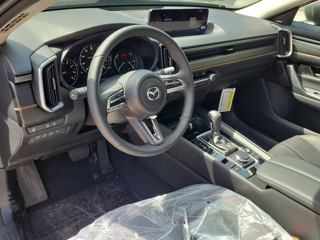 New 2026 MAZDA CX-50 AWD 2.5 S w/ Weather Package image 16