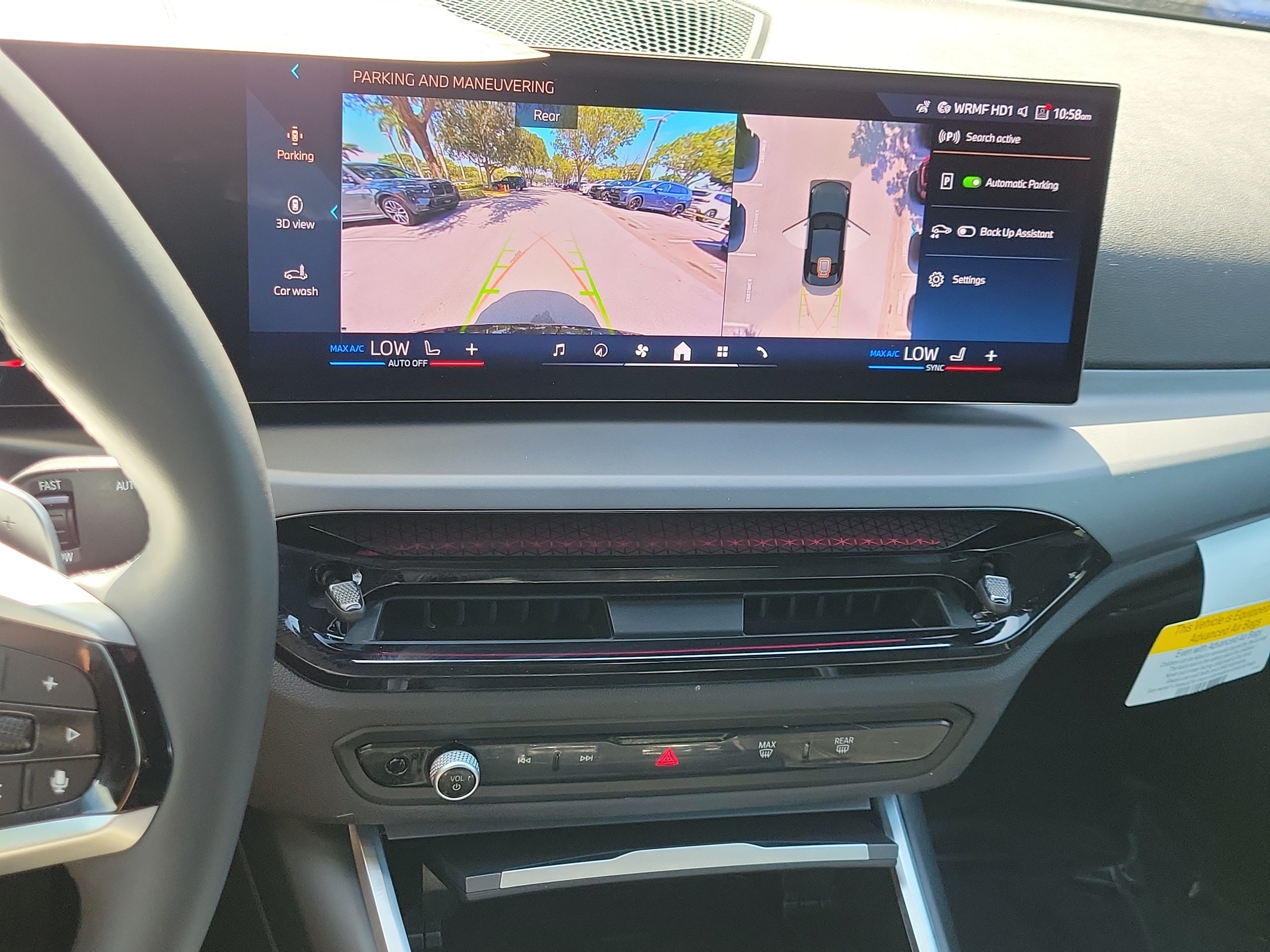 New 2025 BMW 230i Coupe w/ Convenience Package RWD image 16