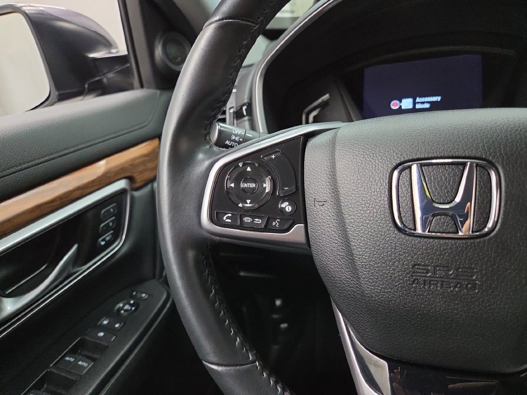 Used 2021 Honda CR-V EX-L image 19