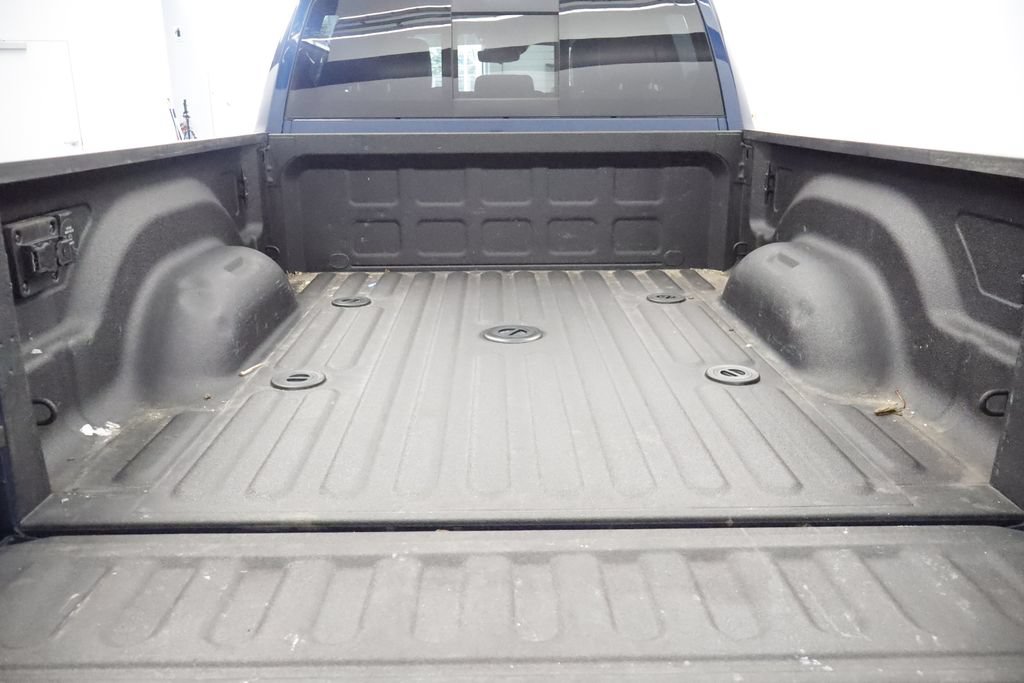 Certified 2024 RAM 3500 Limited AWD/4WD image 20