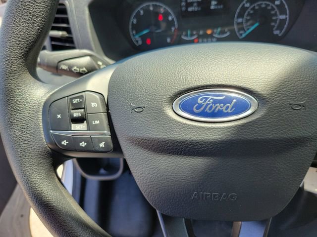 Used 2025 Ford Transit 250 Low Roof w/ Exterior Upgrade Package image 15