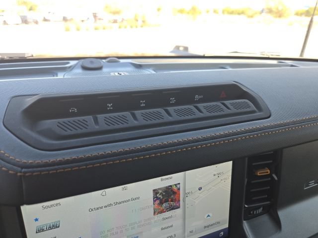 New 2024 Ford Bronco Badlands AWD/4WD image 26