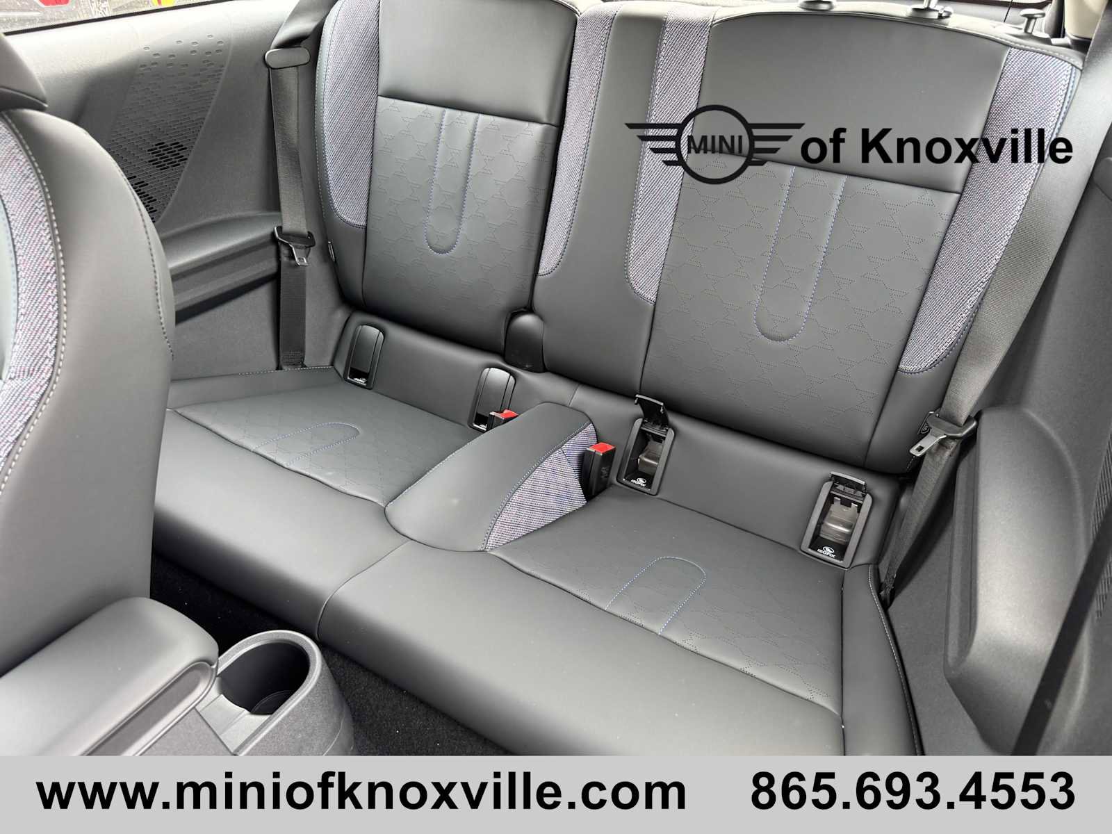 New 2025 MINI Cooper S image 11