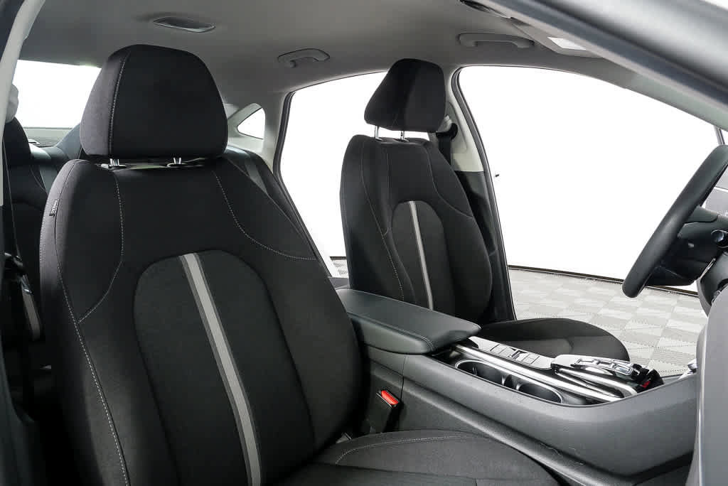 Certified 2023 Hyundai Sonata SE w/ Cargo Package image 20