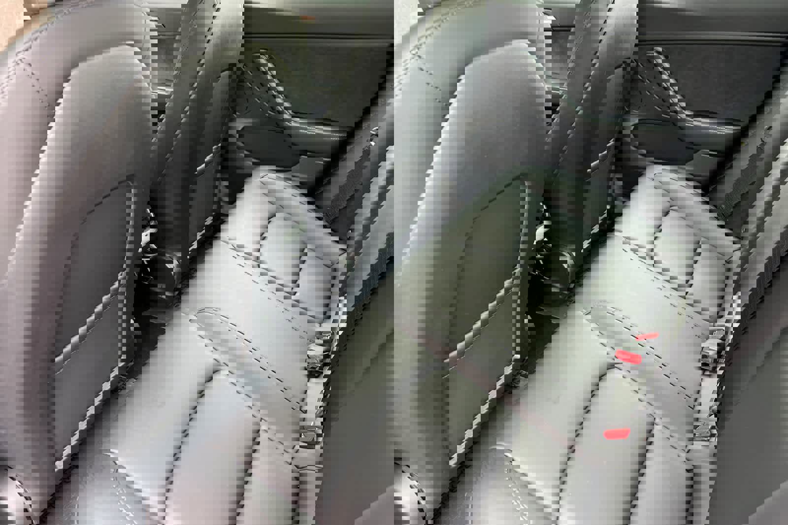 Used 2023 Tesla Model 3 Standard Range image 4