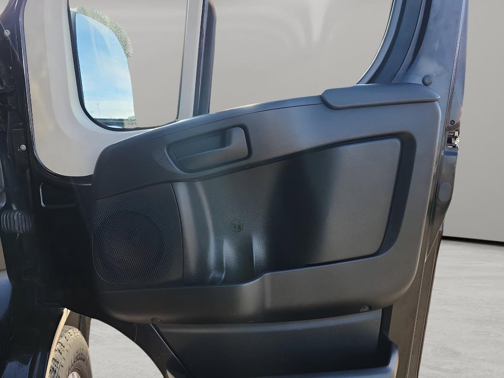 Used 2016 RAM ProMaster 3500 w/ Mopar Trailer Tow Group image 22