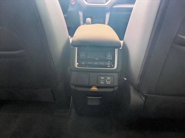 New 2026 Subaru Ascent Limited w/ Popular Package #2 AWD/4WD image 11